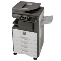 Máy photocopy MX M265N
